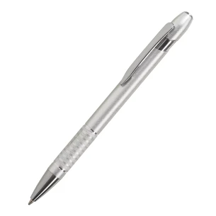 Grenada pastapliiats - hõbedane