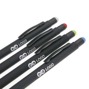 Detroidi pastapliiats - punane