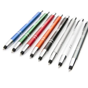 Cosmo Slim Touch Pen - oranž