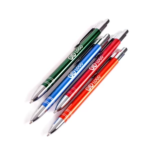 Bond Touch Pen - roheline