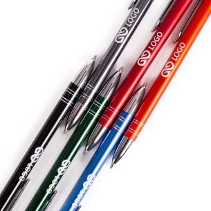 Bond Touch Pen - oranž