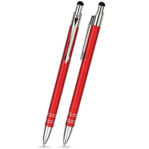 Bond Touch Pen - punane