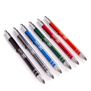 Bond Touch Pen - punane