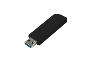 Mälupulk Click UV 32Gb - must