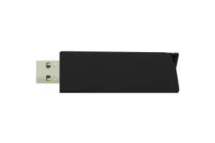 Mälupulk Click UV 32Gb - must