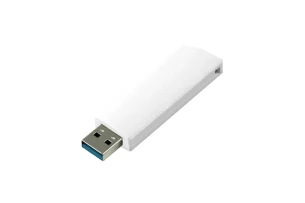 Mälupulk Click UV 32Gb - valge