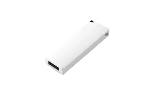 Mälupulk Click UV 32Gb - valge