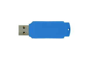Mälupulk Twister UV 32Gb - sinine