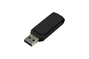 Mälupulk Twister UV 32Gb - must