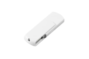 Mälupulk Twister UV 32Gb - valge