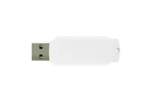 Mälupulk Twister UV 32Gb - valge