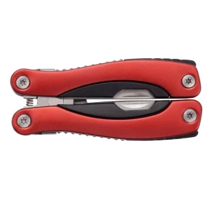 Multitool Multitool - punane