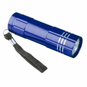 LED-tuled - sinine