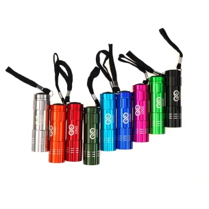 LED-tuled - sinine