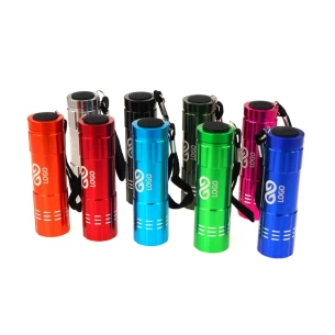 LED-tuled - sinine