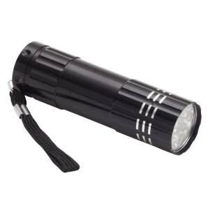 LED-tulestik - must