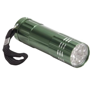 LED-tuled - pudel