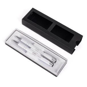 Cosmo pliiatsi ja pliiatsi komplekt - punane