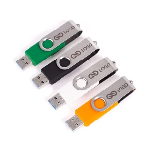 Mälupulk Twister 32Gb - heleroheline