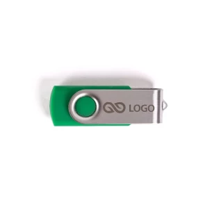 Mälupulk Twister 32Gb - heleroheline