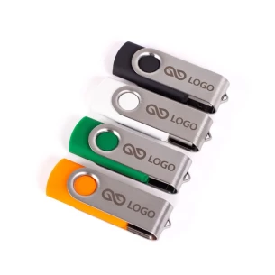 Mälupulk Twister 32Gb - lilla