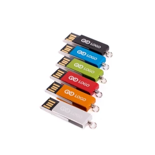 Mälupulk Solaris 32Gb - Sinine