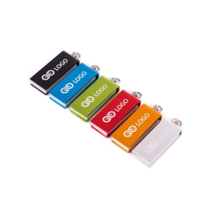 Solaris mälupulk 32Gb - punane