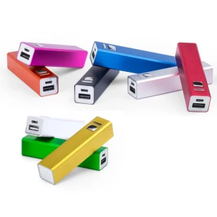 Powerbank Evander - must
