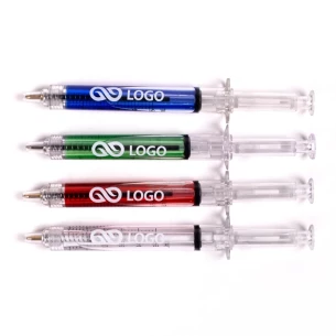 Süstal pliiats - sinine