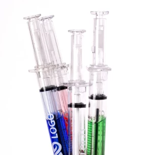 Süstal pliiats - sinine