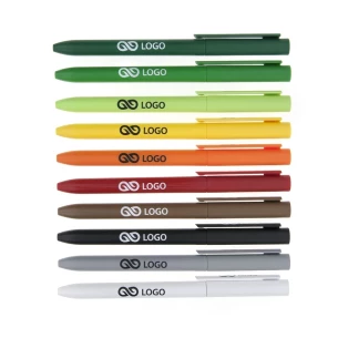 Kalido Solid pastapliiats - valge